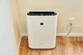 VILLA Naebo Sapporo Beer Park Hocance