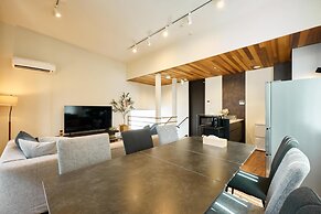 VILLA Naebo Sapporo Beer Park Hocance