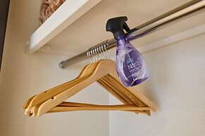 VILLA Naebo Sapporo Beer Park Hocance