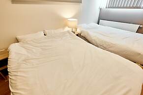 VILLA Naebo Sapporo Beer Park Hocance