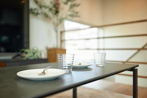 VILLA Naebo Sapporo Beer Park Hocance