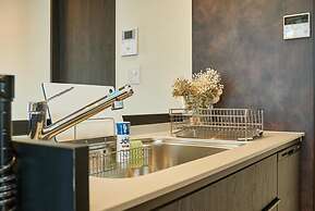 VILLA Naebo Sapporo Beer Park Hocance