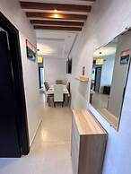 Jolie Appartement À Ifrane Calme et Spacieux