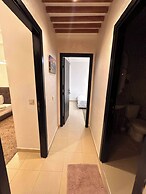 Jolie Appartement À Ifrane Calme et Spacieux