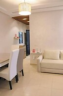 Jolie Appartement À Ifrane Calme et Spacieux