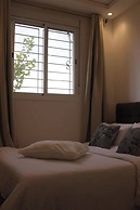 Jolie Appartement À Ifrane Calme et Spacieux