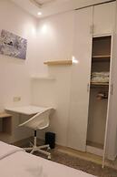 Jolie Appartement À Ifrane Calme et Spacieux