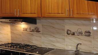 Jolie Appartement À Ifrane Calme et Spacieux