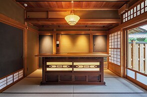 Izumigaya Craft Inn WARAKU