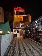 Hotel Shiv Aagya