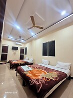 Hotel Shiv Aagya