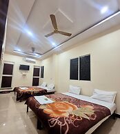 Hotel Shiv Aagya
