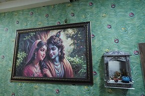 Hotel Shiv Aagya