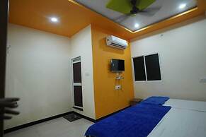 Hotel Shiv Aagya