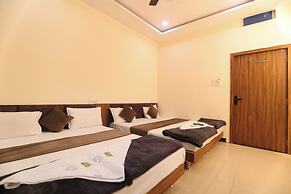 Hotel Shiv Aagya