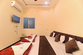 Hotel Shiv Aagya