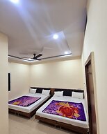 Hotel Shiv Aagya