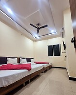 Hotel Shiv Aagya