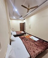 Hotel Shiv Aagya