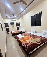 Hotel Shiv Aagya