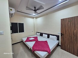 Hotel Shiv Aagya