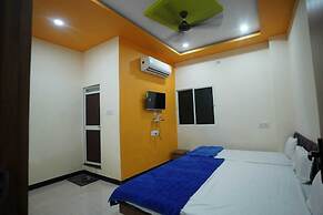 Hotel Shiv Aagya