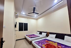 Hotel Shiv Aagya