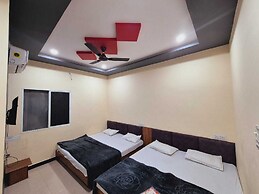 Hotel Shiv Aagya