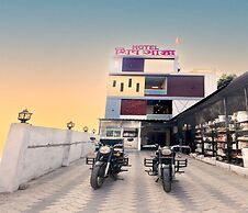 Hotel Shiv Aagya