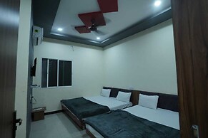 Hotel Shiv Aagya