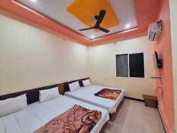 Hotel Shiv Aagya