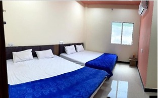 Hotel Shiv Aagya