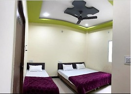Hotel Shiv Aagya