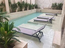 Private Pool - 1 Bedroom Condo - 2 To 4 People