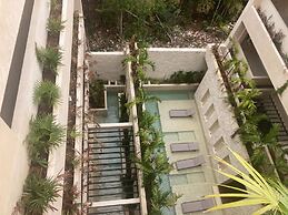 Private Pool - 1 Bedroom Condo - 2 To 4 People