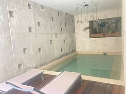Private Pool - 1 Bedroom Condo - 2 To 4 People