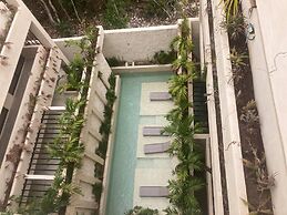 Private Pool - 1 Bedroom Condo - 2 To 4 People