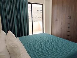 Private Pool - 1 Bedroom Condo - 2 To 4 People