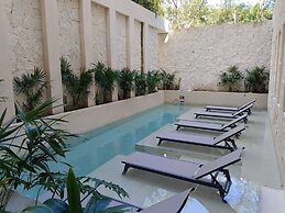 Private Pool - 1 Bedroom Condo - 2 To 4 People
