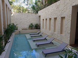 Private Pool - 1 Bedroom Condo - 2 To 4 People