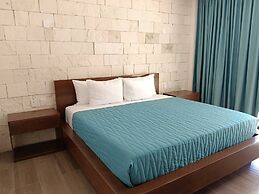 Private Pool - 1 Bedroom Condo - 2 To 4 People