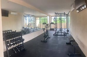 Private Pool - 1 Bedroom Condo - 2 To 4 People