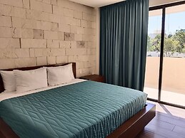 Private Pool - 1 Bedroom Condo - 2 To 4 People