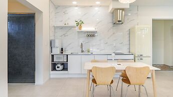 Gangneung Staydasiolgae Poolvillapension