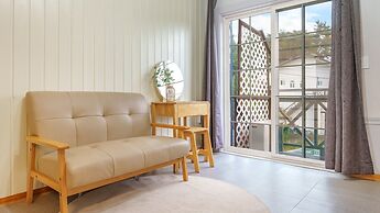 Gangneung Staydasiolgae Poolvillapension