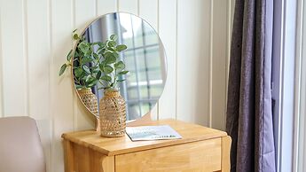 Gangneung Staydasiolgae Poolvillapension