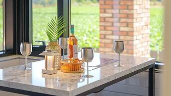 Gangneung Staydasiolgae Poolvillapension