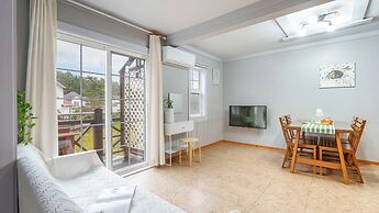 Gangneung Staydasiolgae Poolvillapension