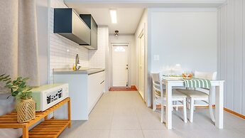 Gangneung Staydasiolgae Poolvillapension