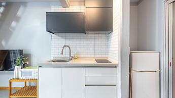 Gangneung Staydasiolgae Poolvillapension